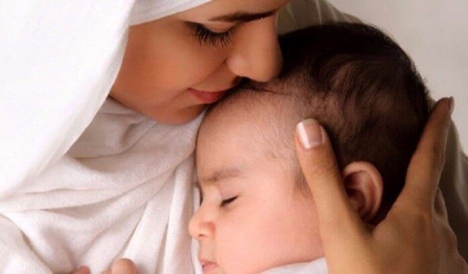 محبت مادری در کودکی، شکل‌دهنده شخصیت در بزرگسالی
