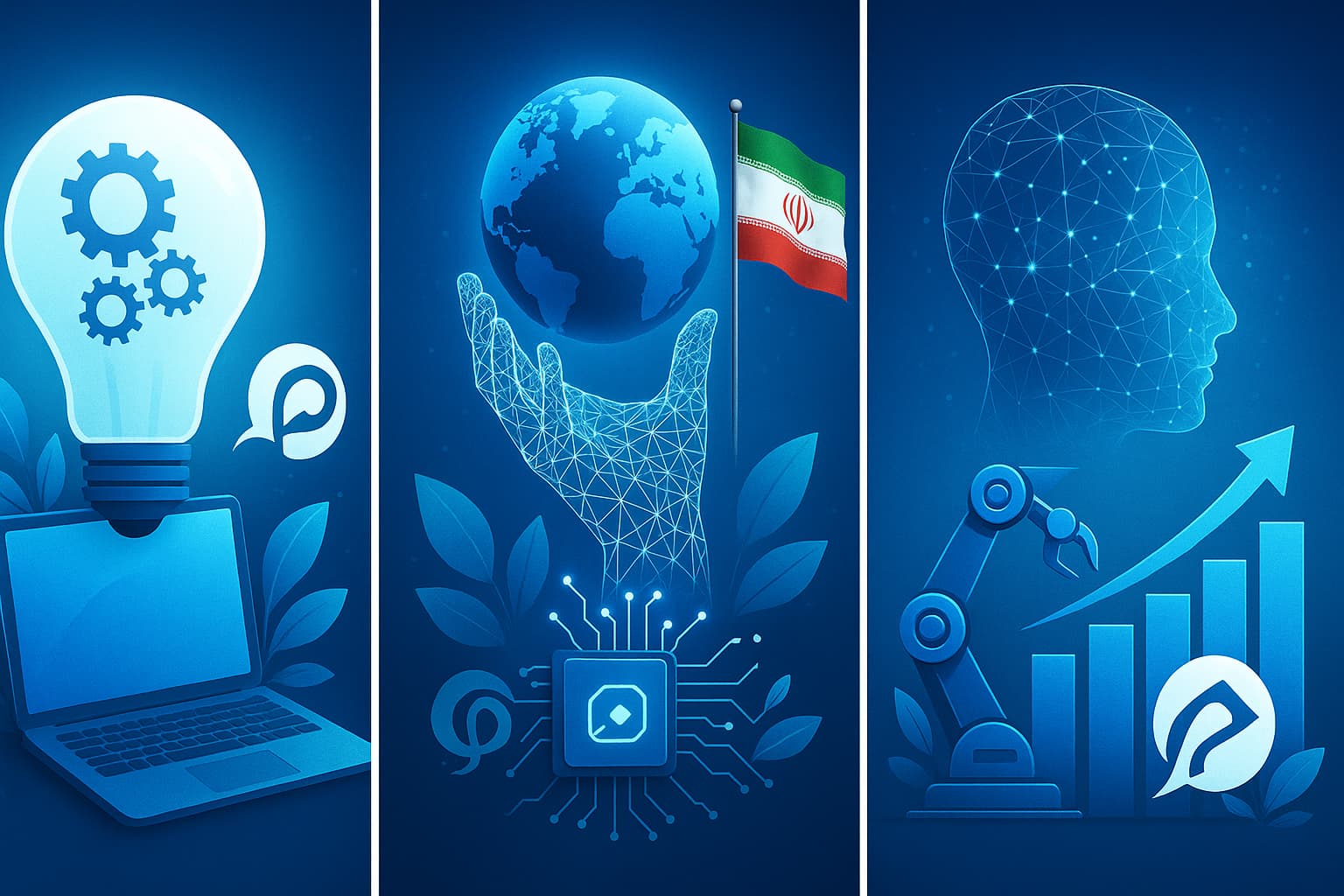 شرکت‌های دانش‌بنیان ایران به ۱۰۴ کشور جهان صادارت دارند