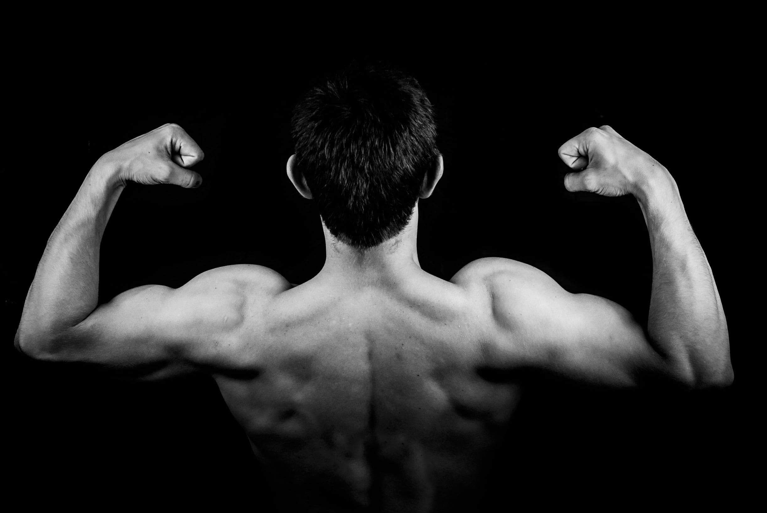 شاخص BMI معیار دقیقی برای تشخیص چاقی در ورزشکاران مرد نیست