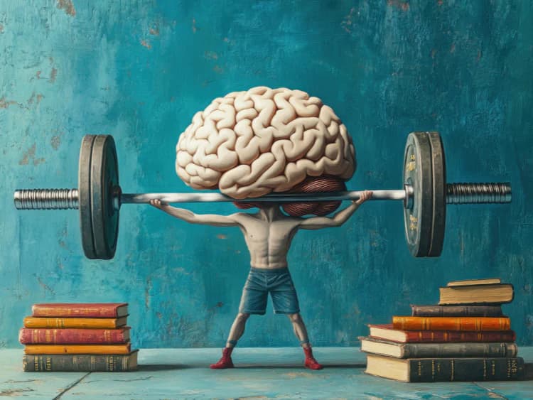 تریگونلین، سوخت جدید مغز برای تمرکز و حافظه