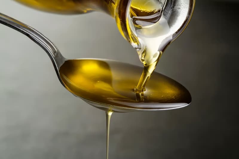 مصرف زیاد روغن زیتون می‌تواند به افزایش سلول‌های چربی منجر شود