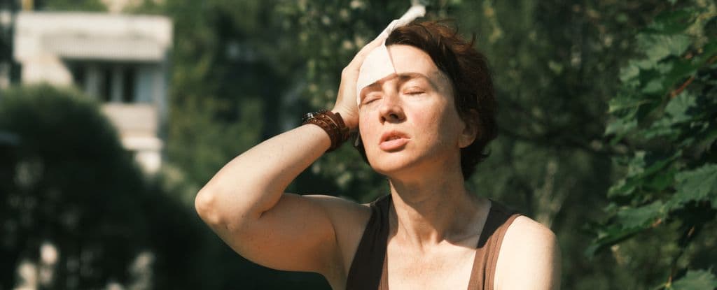 برخی داروهای رایج، تحمل گرما را دشوارتر می‌کنند