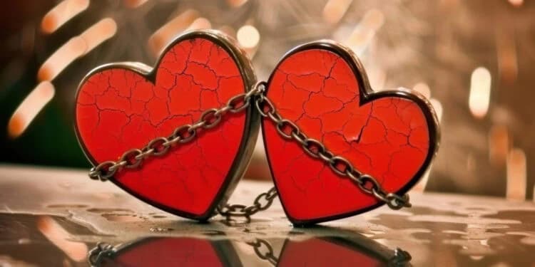 اعتیاد عشقی تمرکز و حافظه اروپاییان را مختل می‌کند