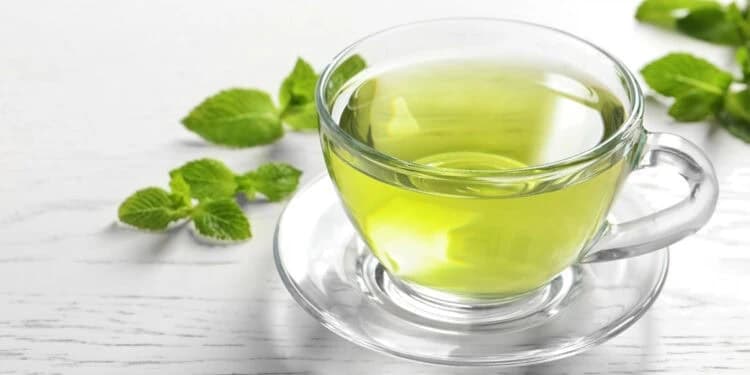چای نعناع حافظه و تمرکز را تقویت می‌کند