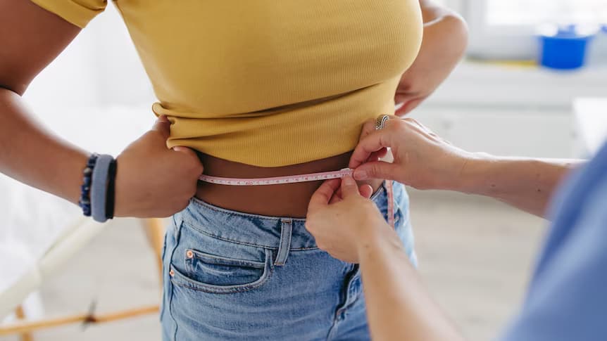 شاخص نژادپرستانه توده بدنی دیگر معیار مطمئنی برای سلامت نیست