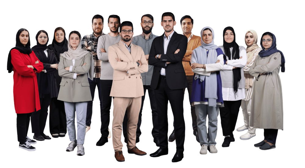 تیم حامی نو