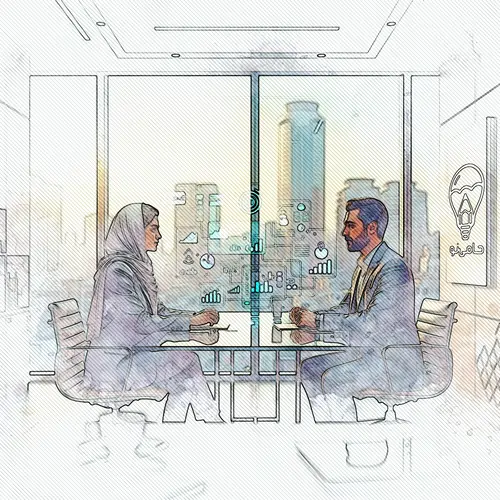 خدمات مشاوره حامی نو