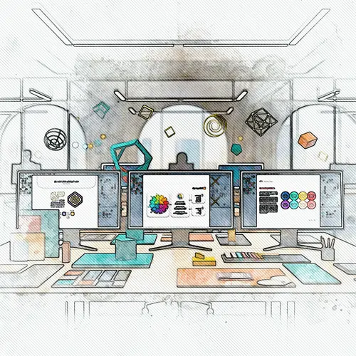 خدمات برندینگ حامی نو